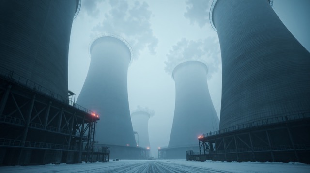 Forgotten Industries