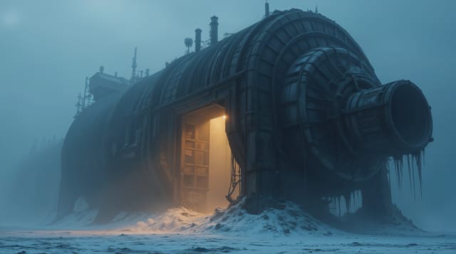Shelterfound